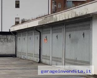 garage a Carmagnola