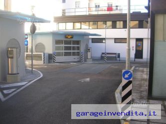 garage a Pescara