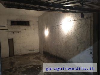 garage a Ronciglione