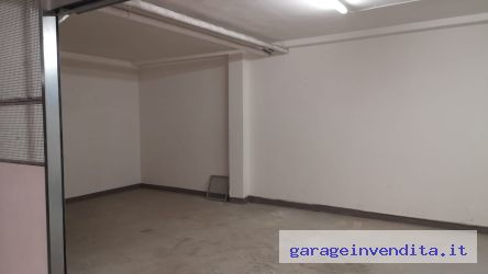 garage a Brindisi