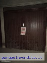 garage a Centallo