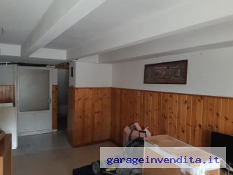 garage a Corridonia