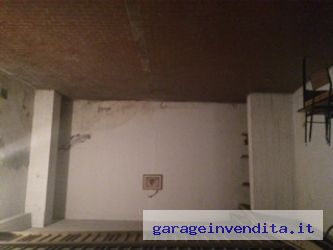garage a Firenze