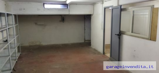 garage a Monterotondo