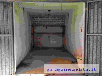 garage a Castenaso