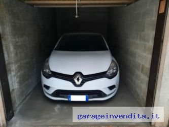 garage a Collegno
