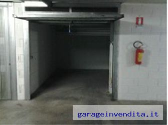 garage a Tivoli