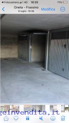 garage a Cesano Maderno
