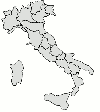 cerca annunci gratuiti in italia per regione